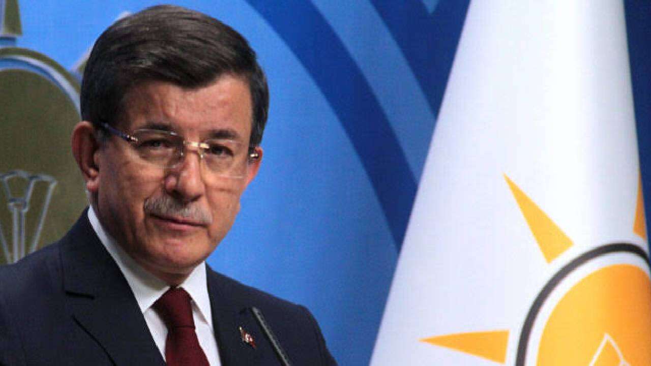 Gelecek Partisi kapanıyor: Ahmet Davutoğlu için çok konuşulacak 'Erdoğan' iddiası! Yuvaya geri mi dönüyor? 5